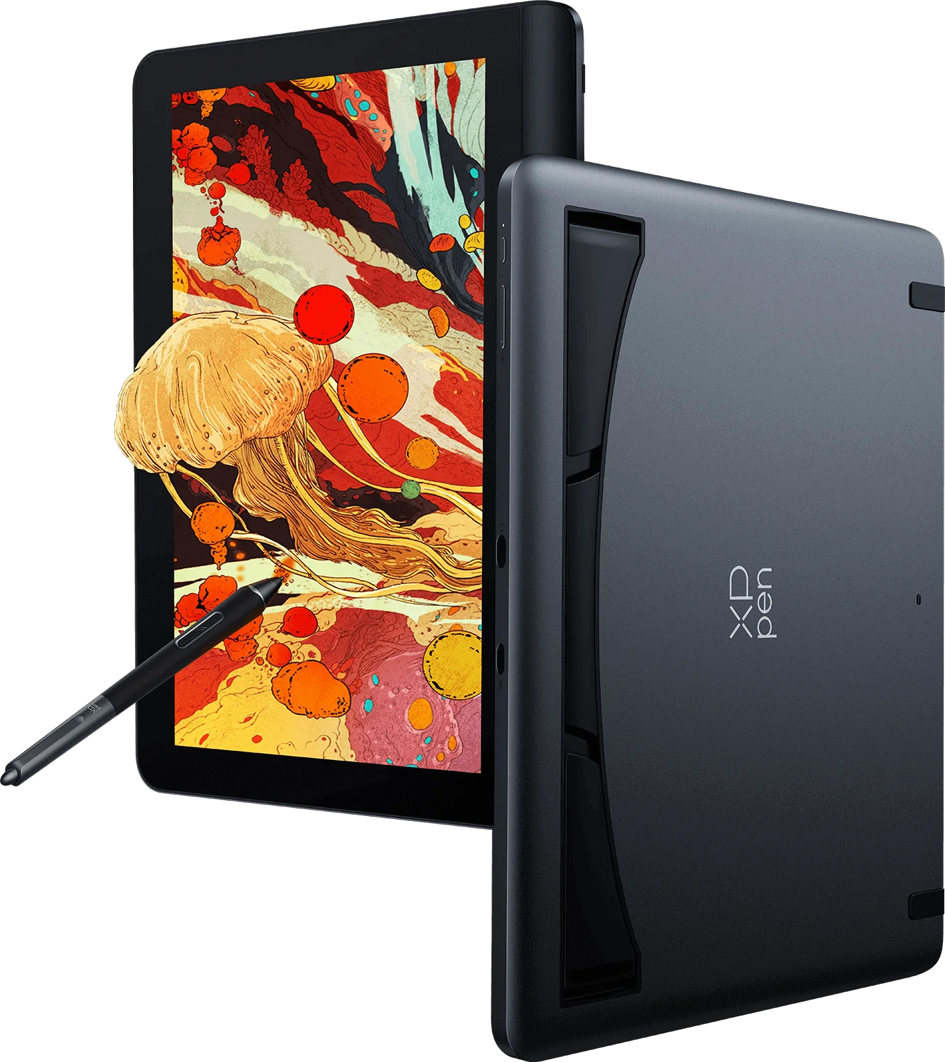 【完売】  Tablet Display Drawing 14 Pro Artist | Store Official US XPPen 液タブ・ペンタブ