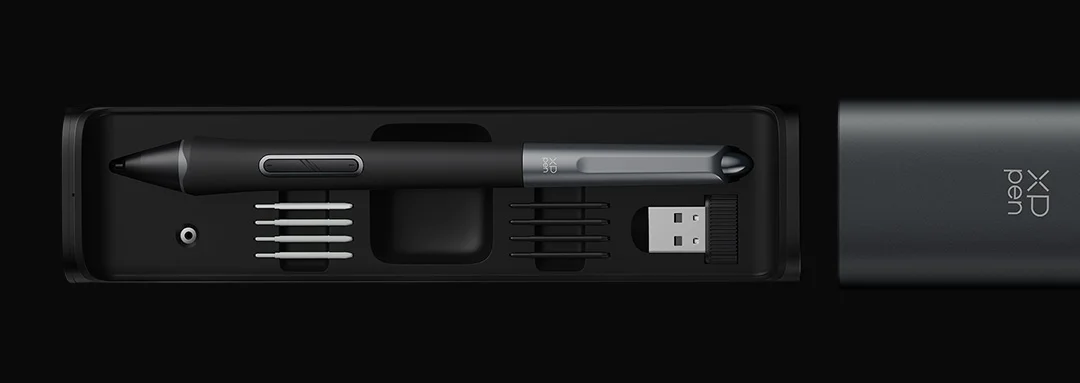 Artist Pro 14 (Gen 2)- Pen display you can't miss | XP-Pen