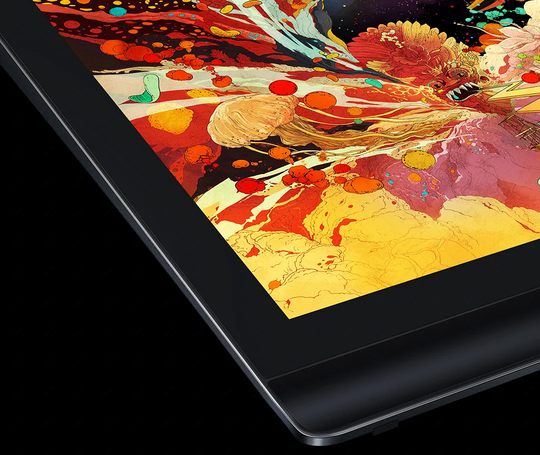 Artist Pro 14 Drawing Display Tablet | XPPen US Official Store