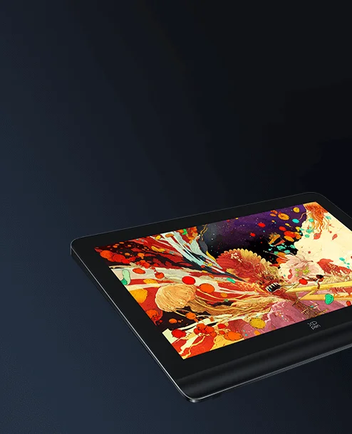 Artist Pro 14 Drawing Display Tablet | XPPen US Official Store