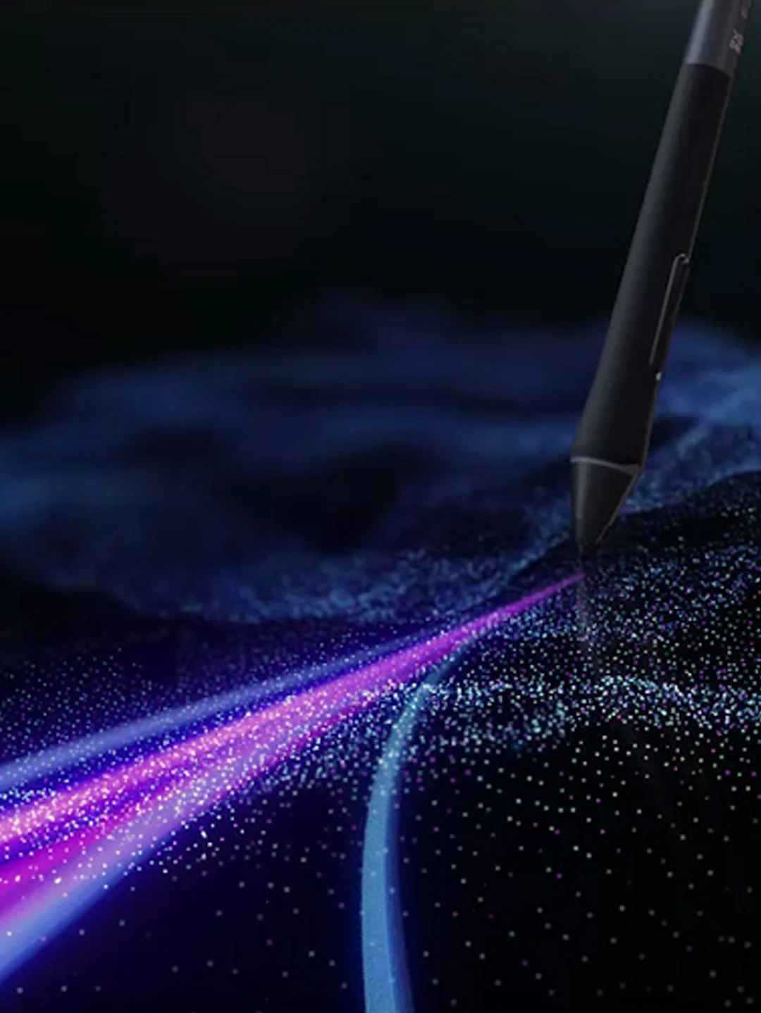 Artist Pro 16 (Gen 2) Drawing Display: 16K Pressure Levels Artist Pro 16 (Gen 2) Drawing Display: 16K Pressure Levels