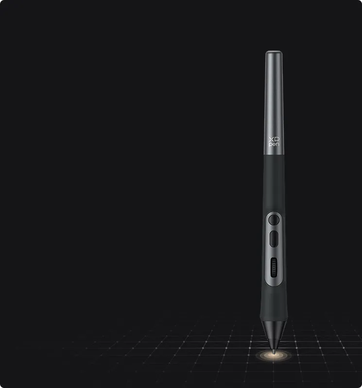 X3 Pro Roller Stylus | XPPen US Official Store