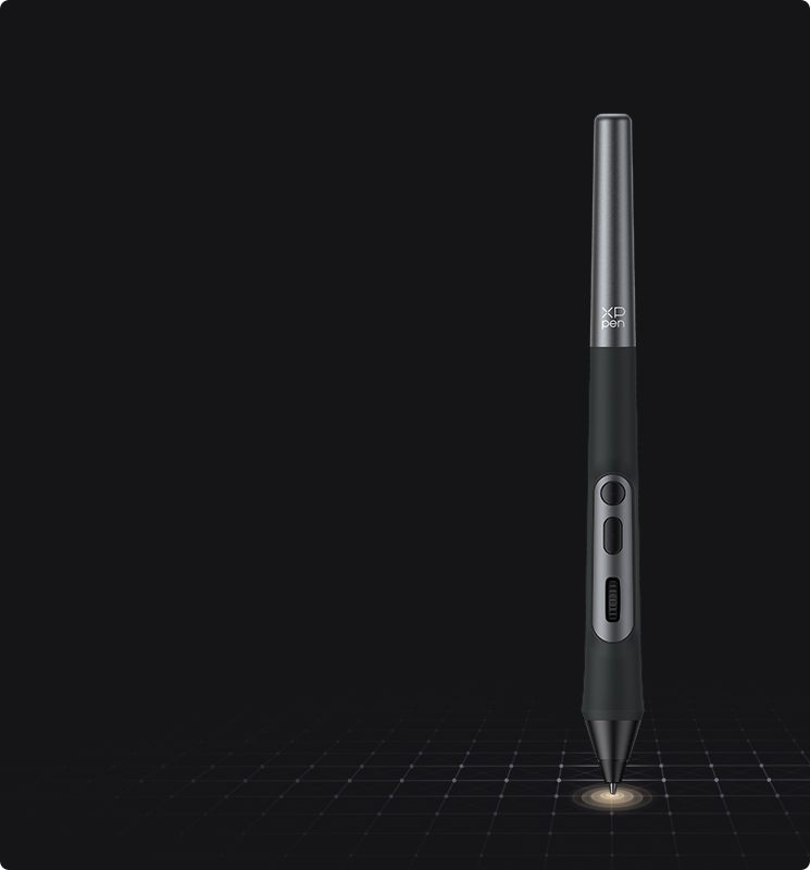 X3 Proローラースタイラス 【XPPen X3 Pro Roller Stylus