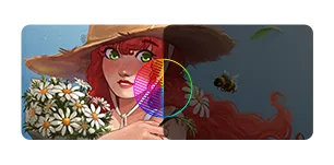 풀 라미네이션시야오차를 최소화