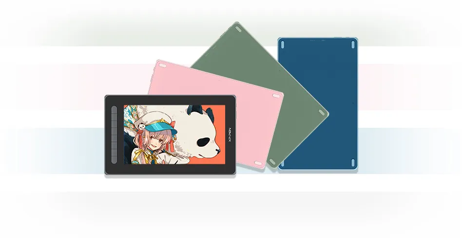 カラーバリエーションは4色でお好きな色をお選びいただけます