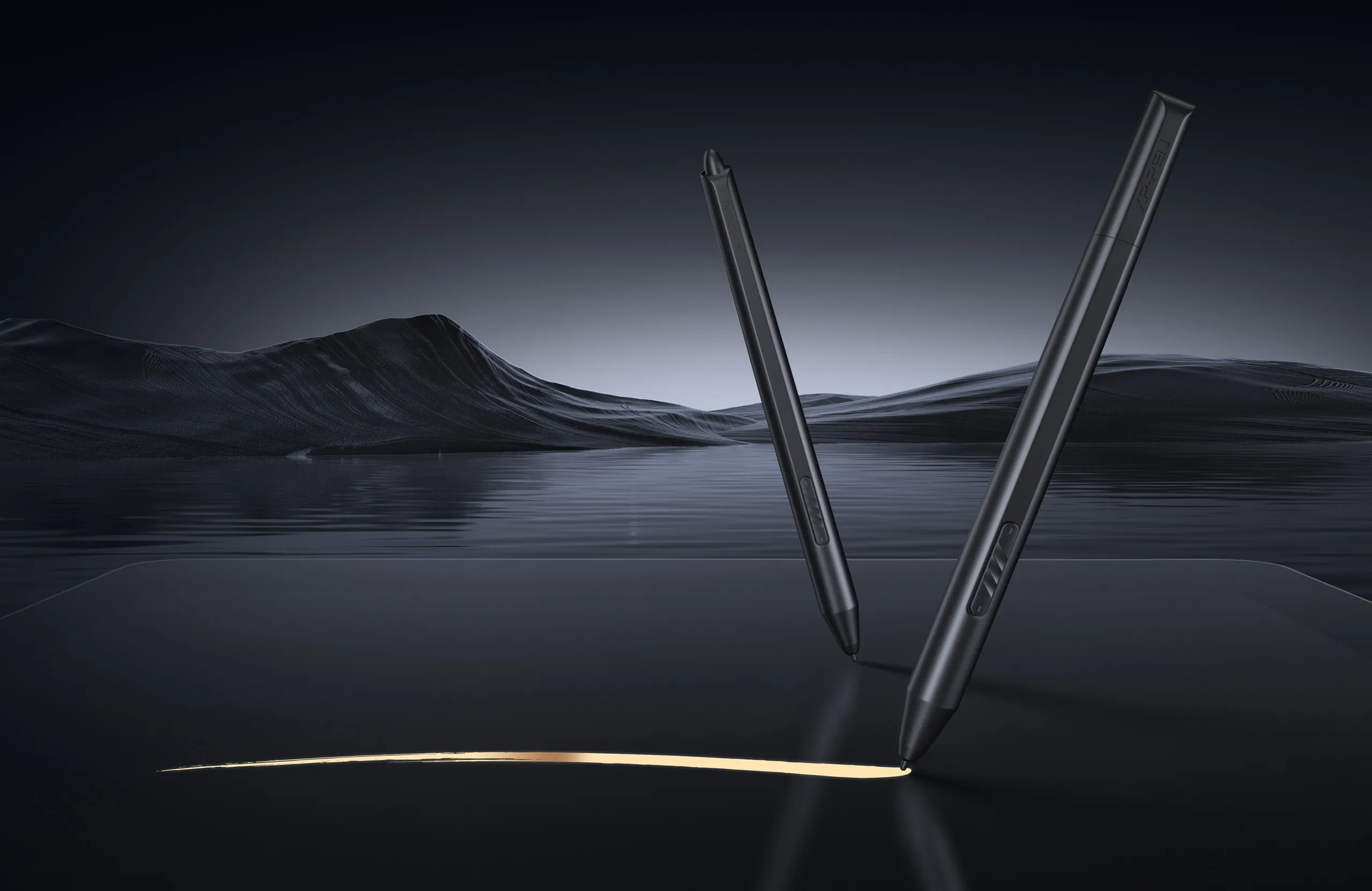X3 Series | XP-Pen Europe Official Store