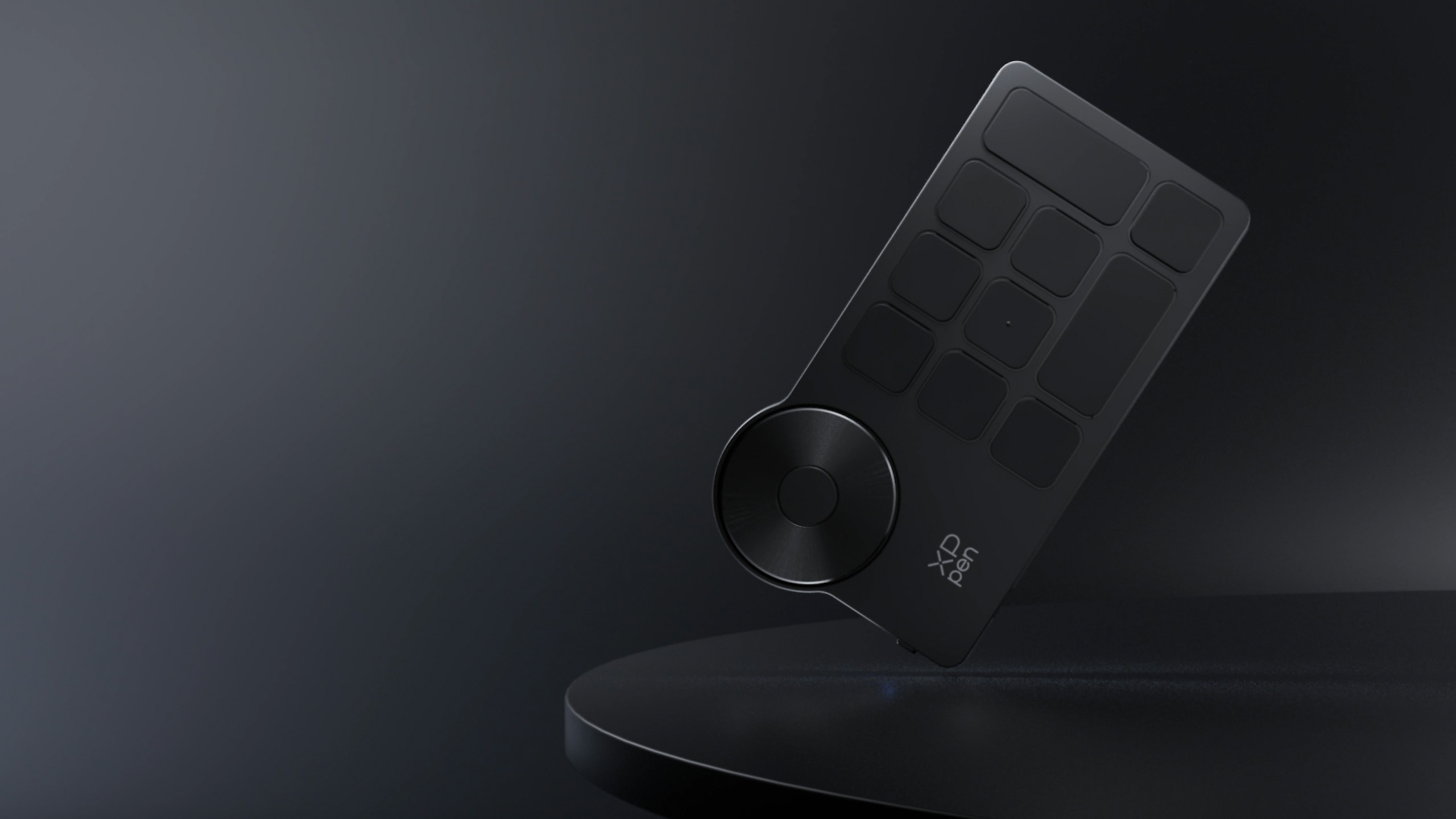 Control handily. Create efficiently.