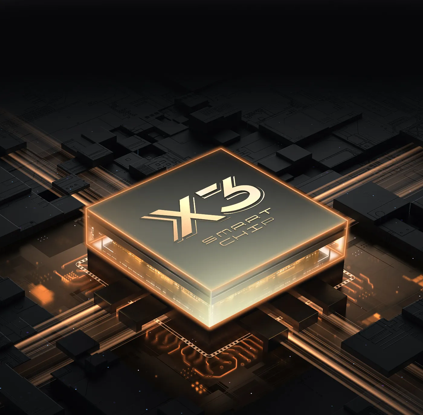 Set off on your CG journey