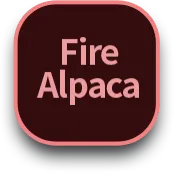 FireAlpaca