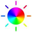 250cd/㎡