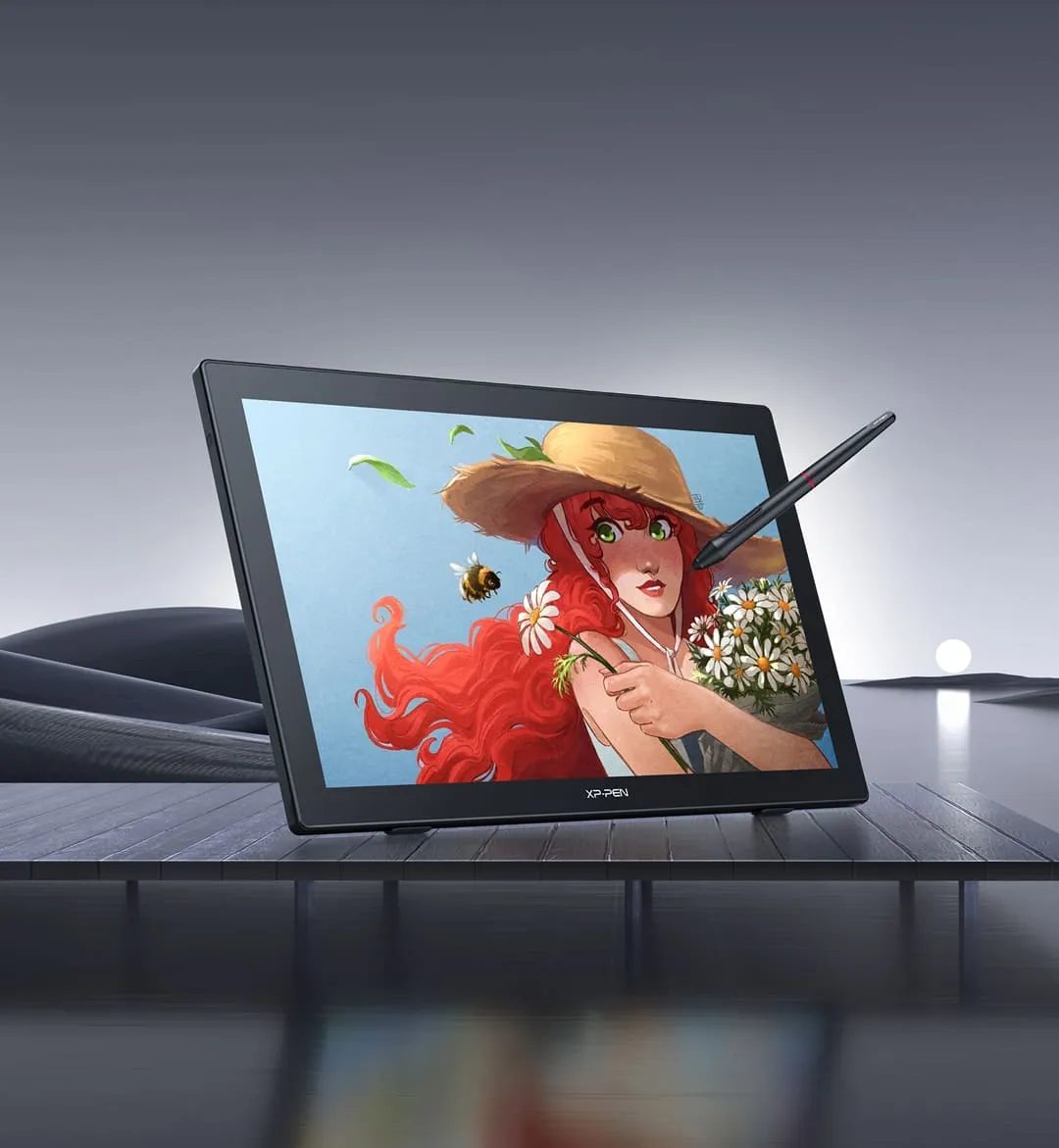 Artist 24 액정 타블렛