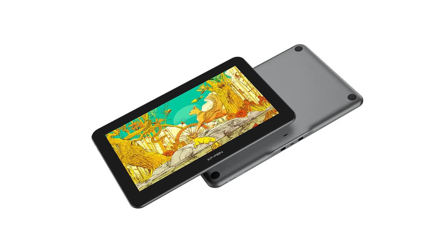 Artist Pro 16TP 4K tablet graficzny ekranowy profesjonalny