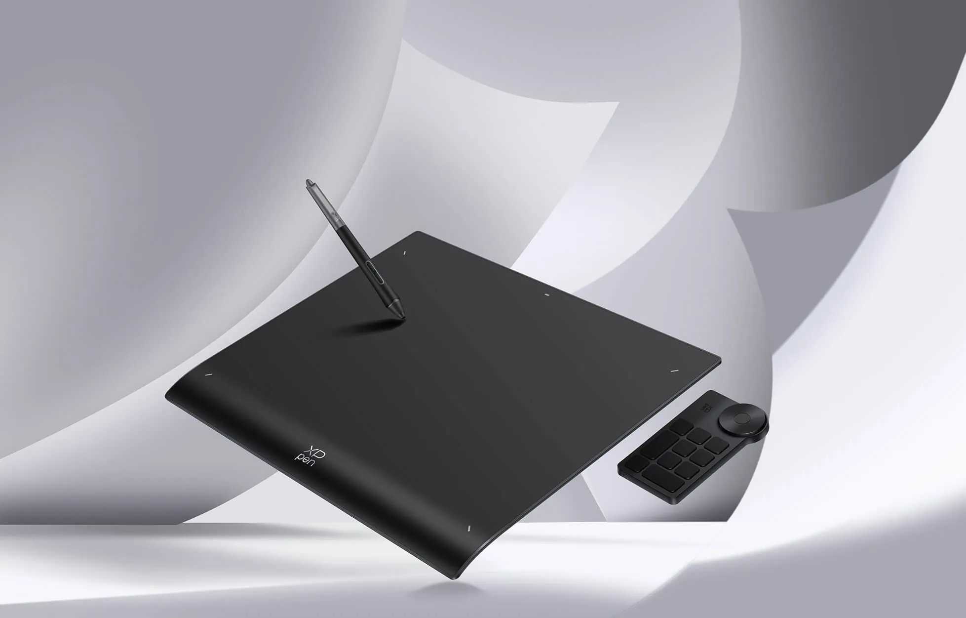 Deco Pro (Gen2) Drawing Pen Tablet | XPPen US Official Store