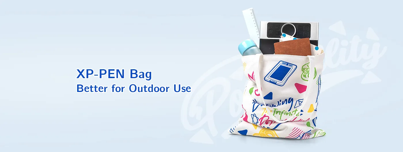 Accessories | XP-Pen Europe Official Store