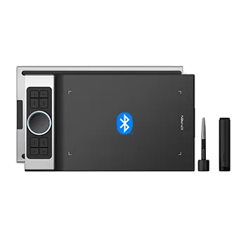 【ケーブル❌】XPPen Deco Pro SW Pen Tablet ケーブル❌】XPPen Deco Pro SW Pen Tablet 液タブ・ペンタブ