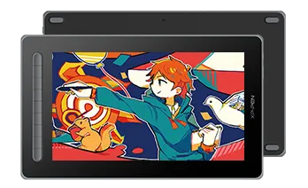 XPPen Artist 13セカンド 液晶ペンタブレット CD130FH Artist 13 (2nd Generation) affordable drawing screen | XPPen
