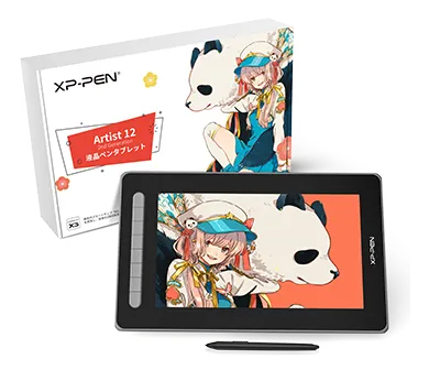 XPPen Gifts-ペンタブレット最大20％OFF | XPPen公式ストア