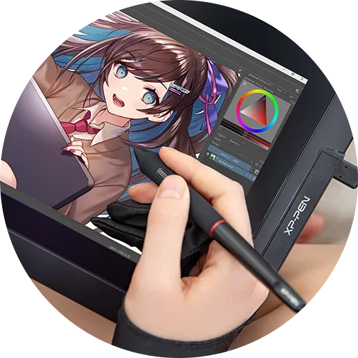 XPPen Gifts-ペンタブレット最大20％OFF | XPPen公式ストア
