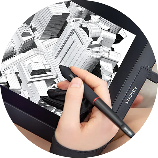 超特価！ラスト2台✨タブレット✨タッチペン付き✨お絵描き初心者 楽天市場】新登場 お絵描きタブレット XPPen タブレット 12