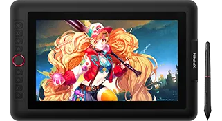 液タブ　xppen Artist13.3Pro Artist 13.3 Pro 液タブ，液晶ペンタブ | XPPen JAPAN公式サイト