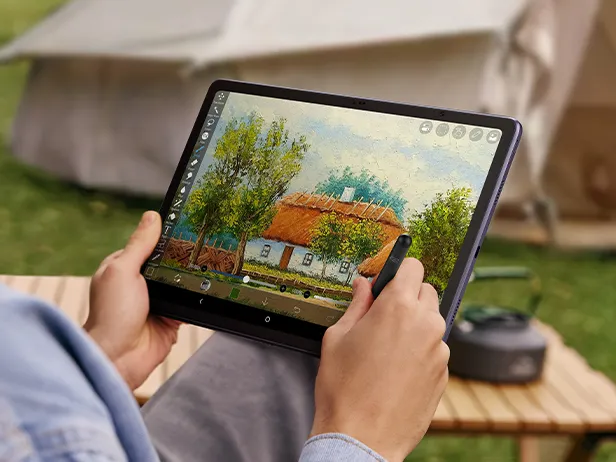 Magic Drawing Pad