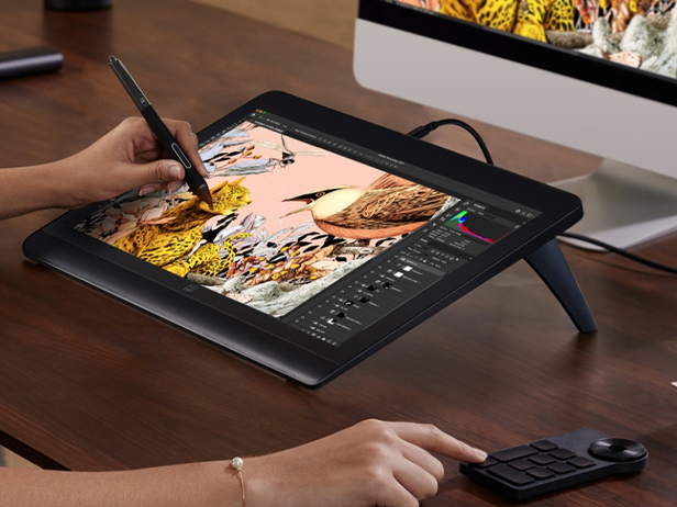 Artist Pro 16 (Gen 2)