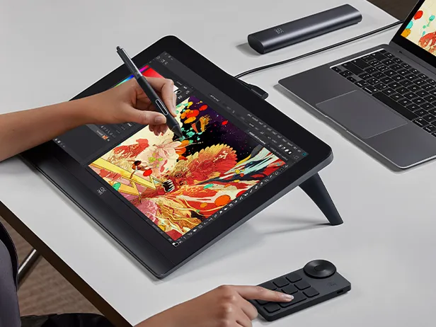 Artist Pro 14(Gen 2)