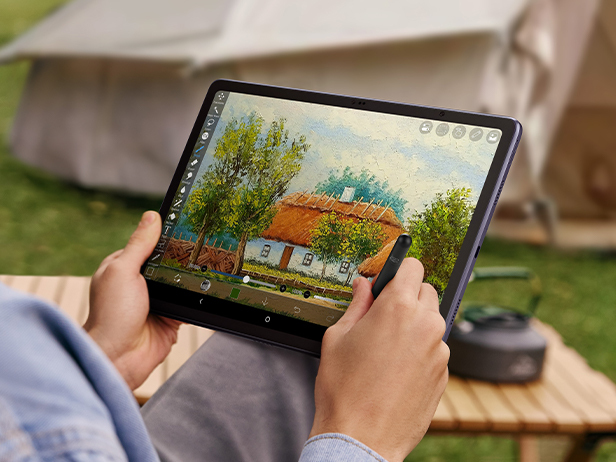 Magic Drawing Pad  (Standalone Device)