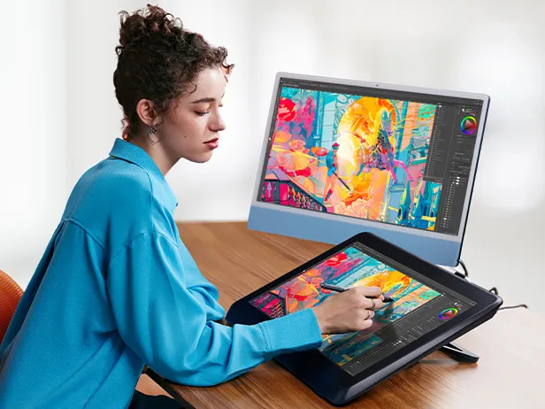 Artist 22 Plus - 16K