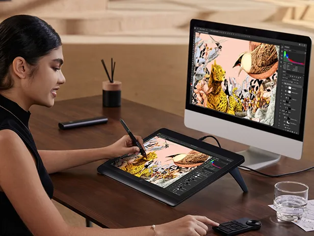 Artist Pro 16 Gen 2-16K