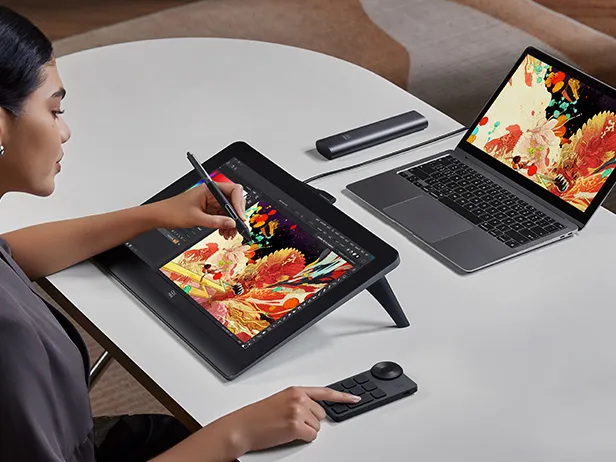 Artist Pro 14 Gen2 -16K