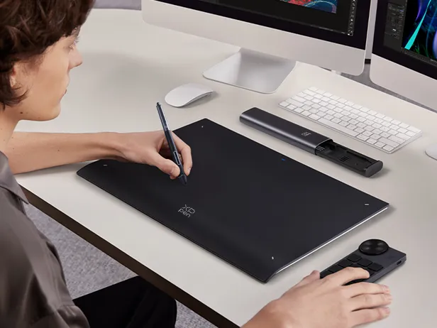 Deco Pro MW / LW / XLW Gen2 -16K