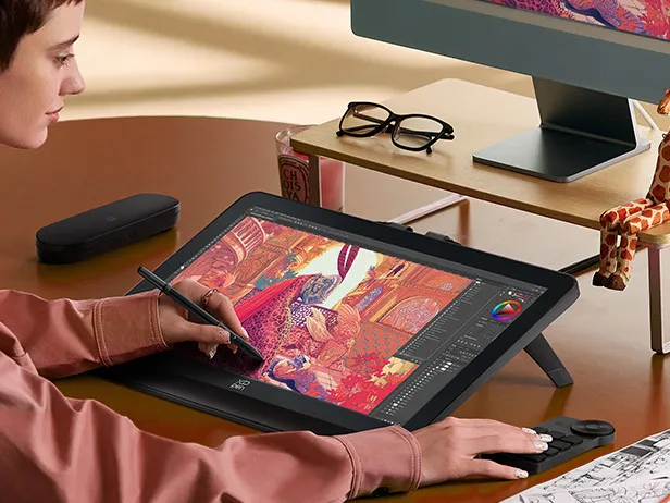 Artist Pro 19 (Gen 2)