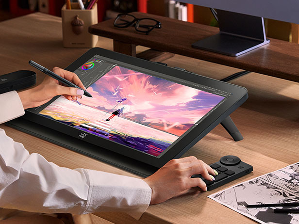 Artist Pro 19 (Gen 2)