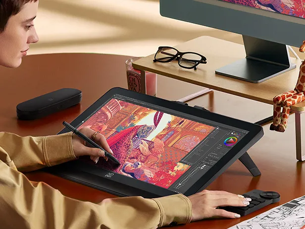 Artist Pro 19 (Gen 2) - 18,4 polegadas 4K