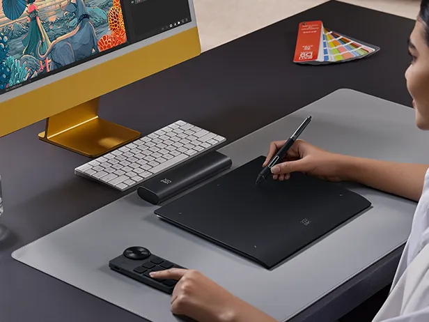 Deco Pro (Gen 2) XLW/LW/MW