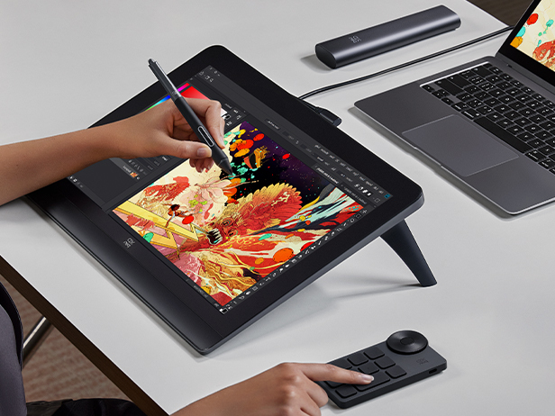 Artist Pro 14 (Gen 2)