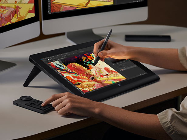 Artist Pro 16 (Gen 2)