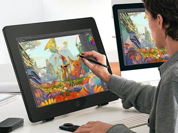 Artist Pro 24 (Gen 2) 4K