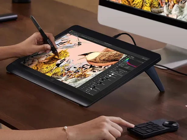 Artist Pro 16 (Gen 2)