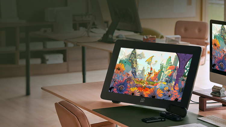 Artist Pro 24 (Gen 2) 4K Tala